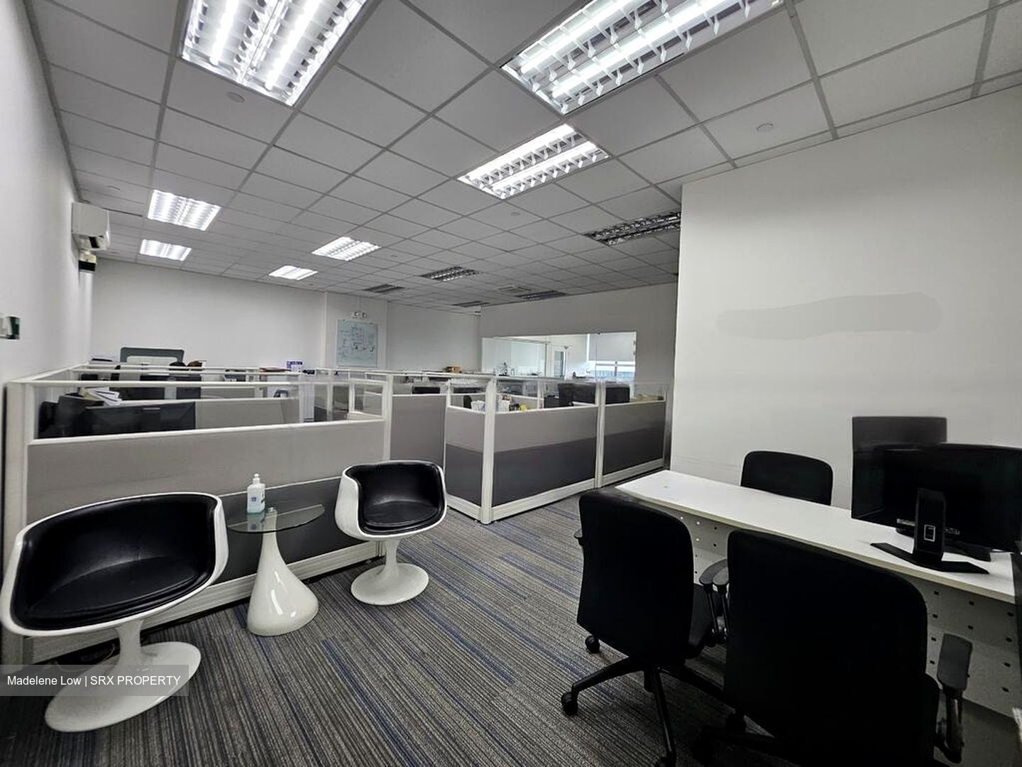 One Commonwealth (D3), Factory #464403501